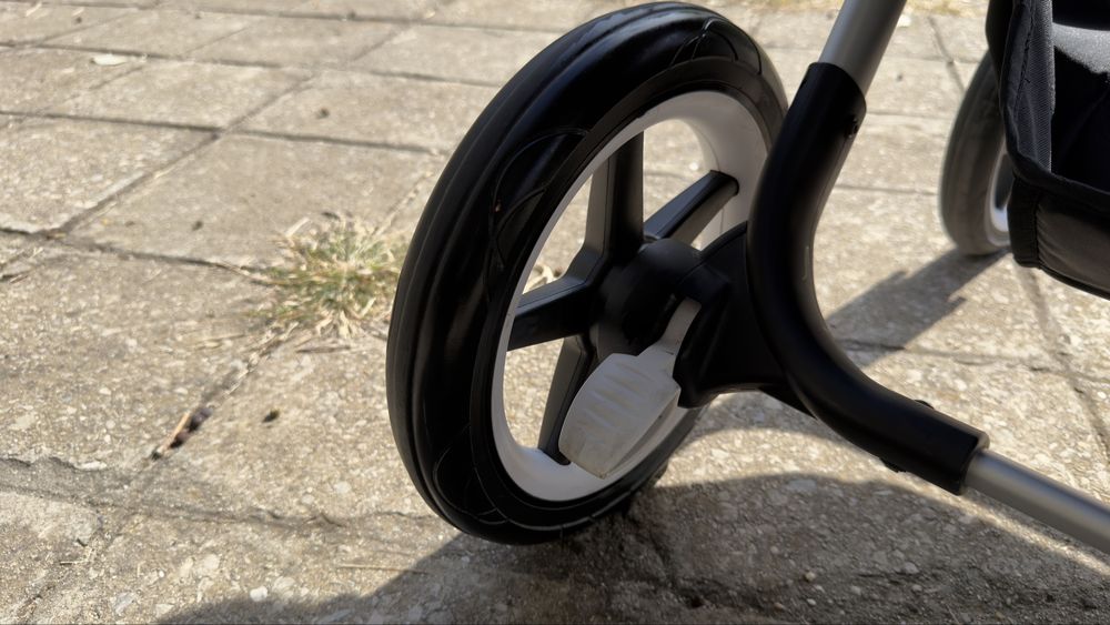Детска количка Bugaboo Donkey 3 duo