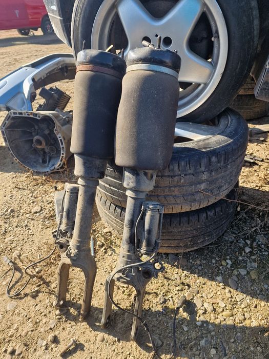 Perne aer față mercedes w251