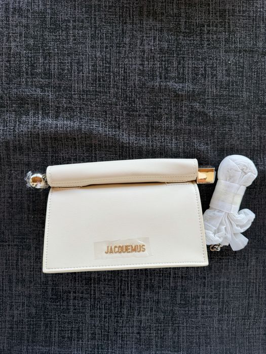 Дамска чанта JACQUEMUS