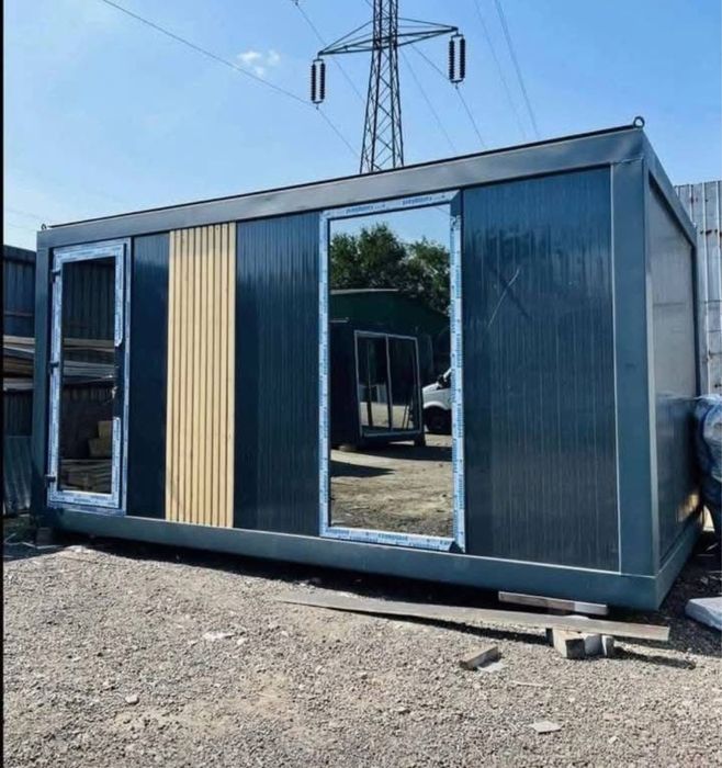 Container containere modulare