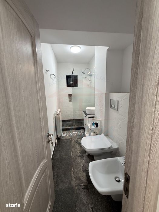 Apartament,
