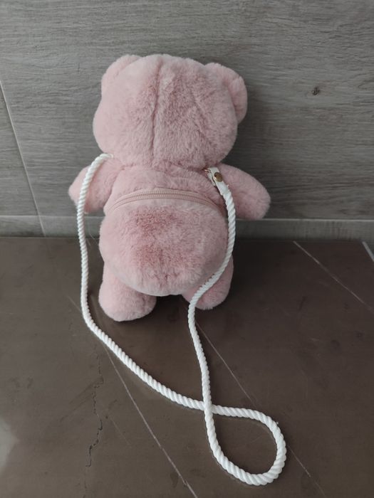 Лот плюшени играчки