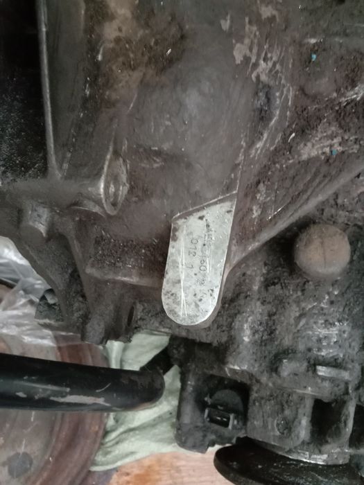 Продам от Ауди 80б4