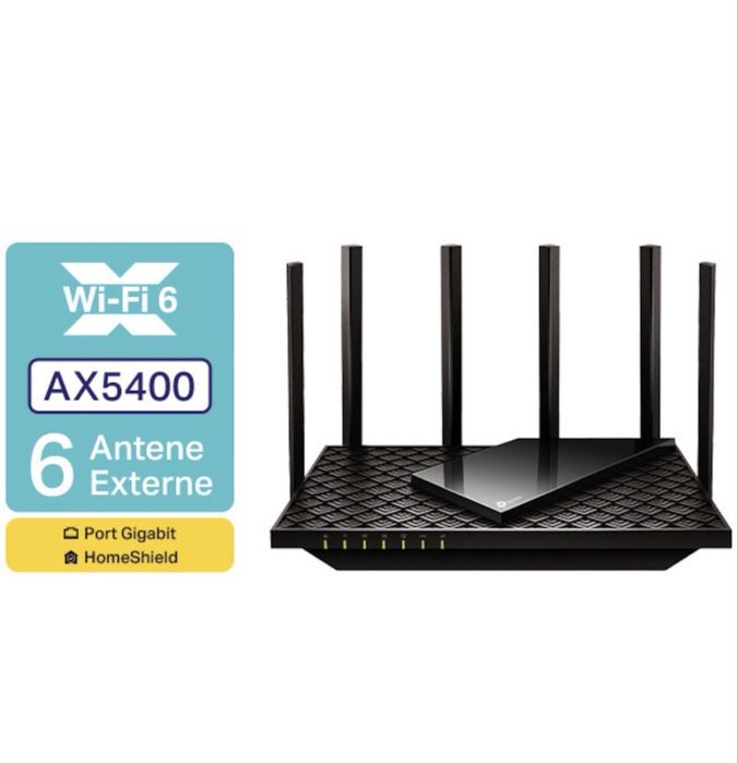 Router Tp-link AX73