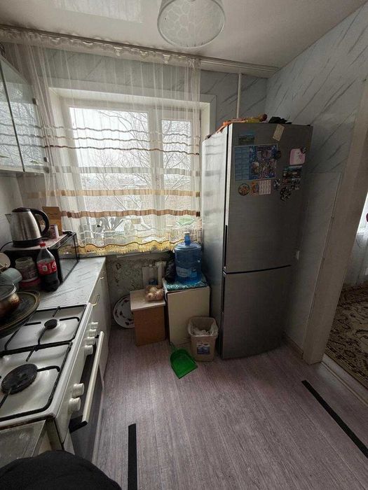 Продам 2х-комн.кв на 7 микрорайоне