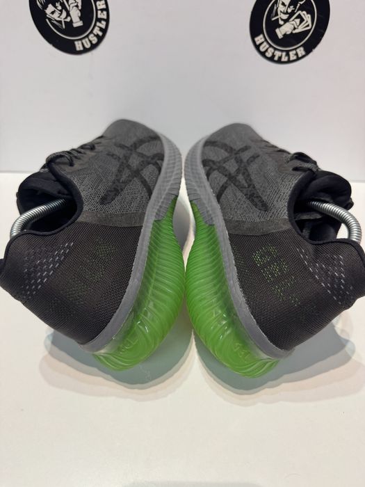 Маратонки ASICS GEL KENUN . Номер 42.5