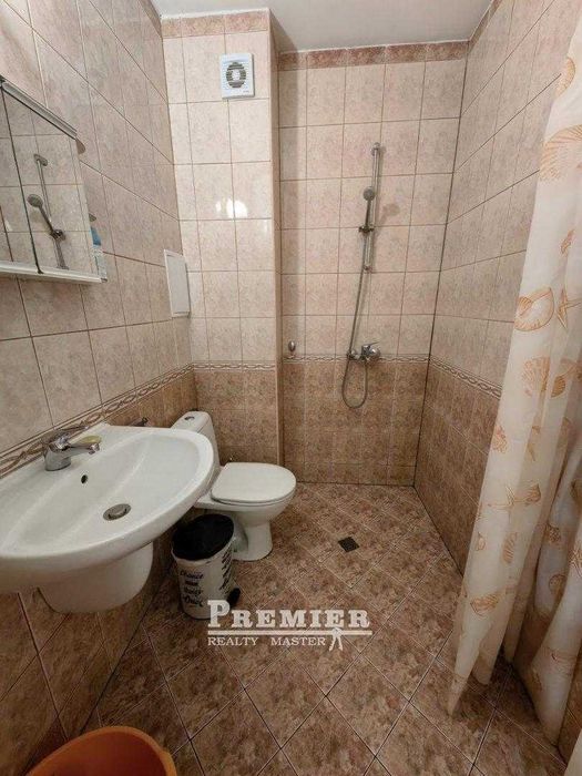 Продава се Едностаен апартамент в с. Равда, Област Бургас - 38 кв.м за 1553 €/кв.м - Снимка #4