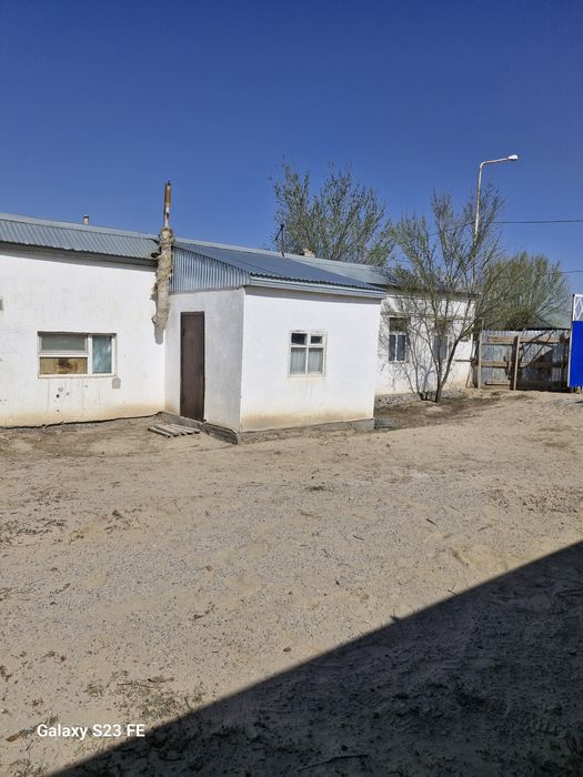 Времянка в центре цена 50000 тенге