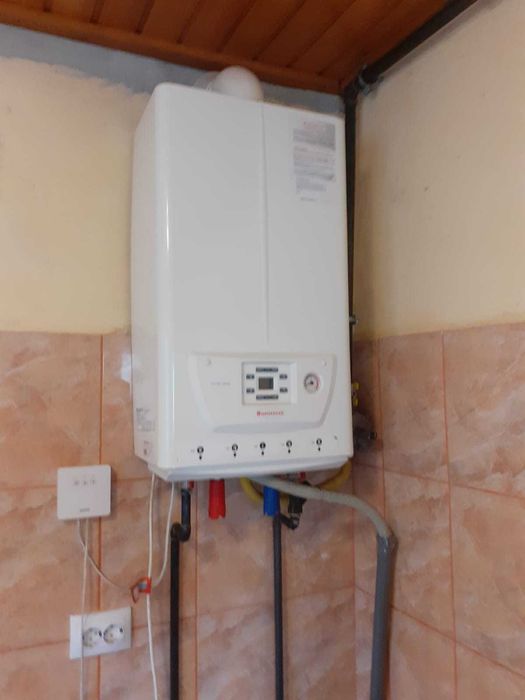 Vand casă Miceștii de Cămpie - Bistrița