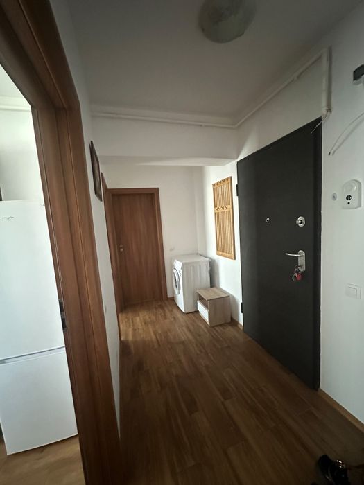 Exigent Plaza Proprietar - Inchiriez Apartament 2 Camere/Faza 1/Metrou Lujerului
