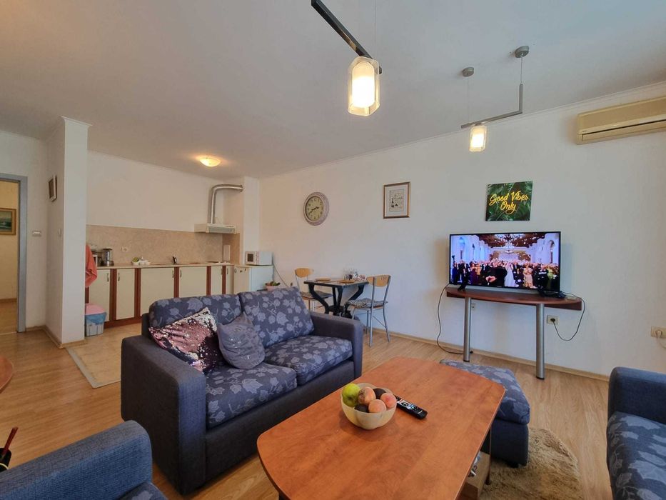 Продава се Двустаен апартамент в к.к. Слънчев бряг - 96 кв.м за 823 €/кв.м - Снимка #6