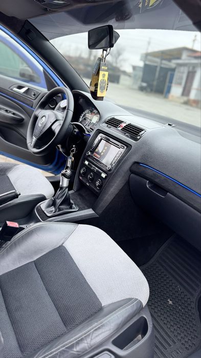 Skoda Octavia Vrs 2.0TFSI BWA