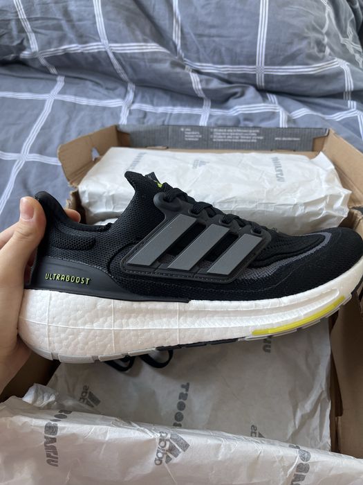 Кроссовки adidas ultra boost