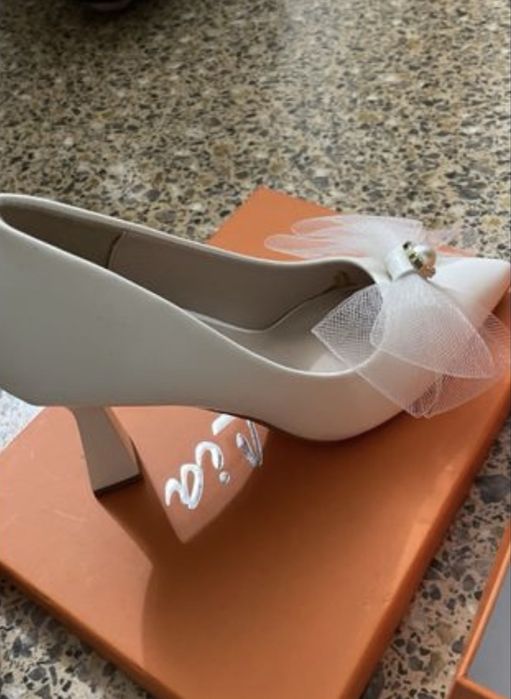 Продам туфли за 4000 тыс