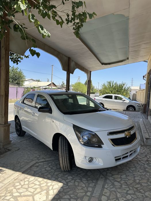 Кобальт 2025 мид найт