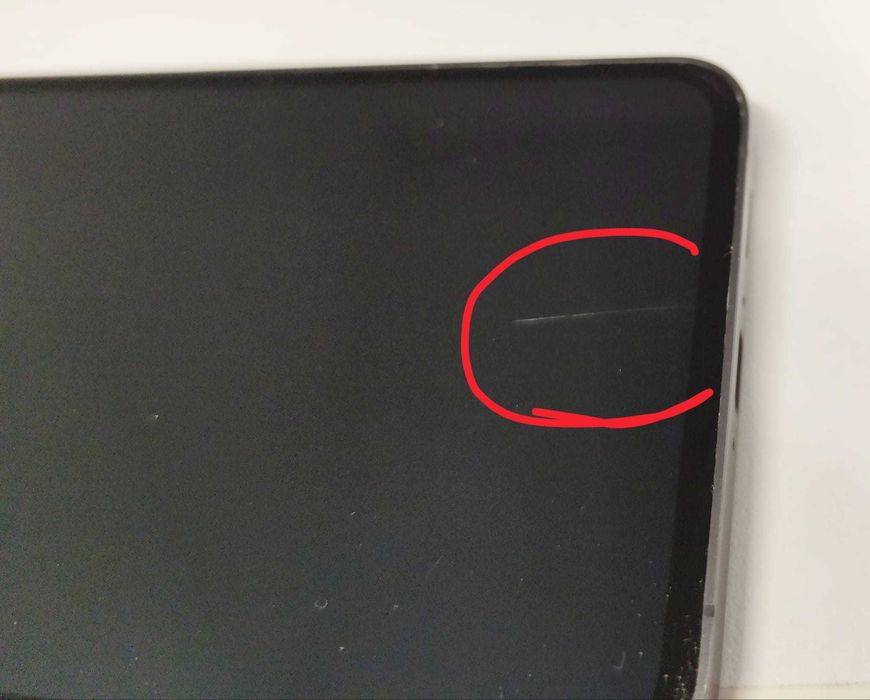 (AG35) Telefon Samsung S24 FE      B36121 - Garantie 2 ani !