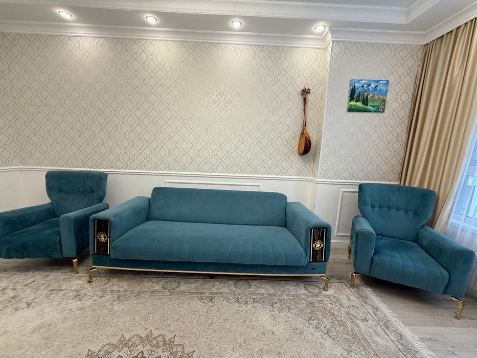 Продам диван в хорошем состоянии