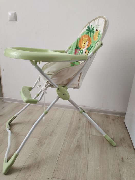 Детский стол от 0-4 лет