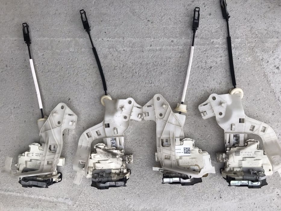 Incuietoare usa Vw, Audi, Seat. Skoda, Touareg