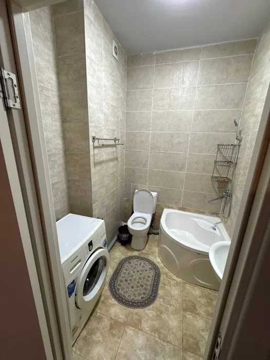 Сдаётся квартира ЖК Ассалом Сохил 1/3/9 на ор-р Яшнабадский