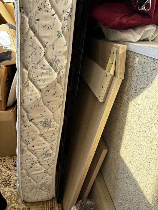 диван кровать 2-х спальный