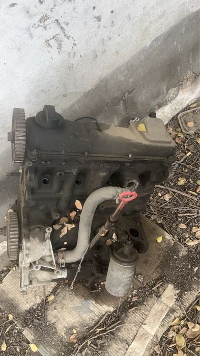 Головка моно 1.8