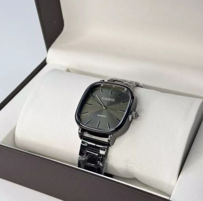 Casio qo’l soati erkaklar va ayollar uchun

 Zamonaviy Casio qòl soati