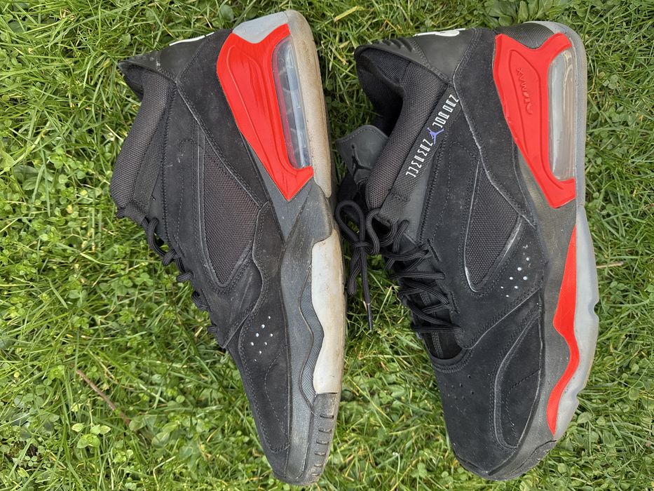 Nike Jordan Point Lane баскетболни маратонки 49.5 номер