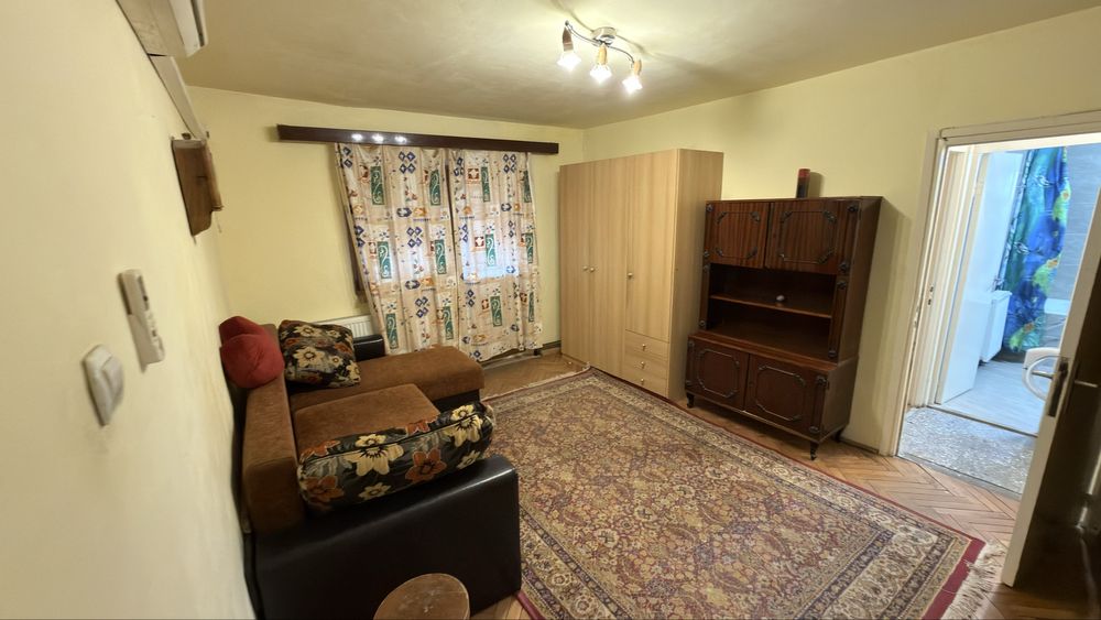 De închiriat apartament 2 camere