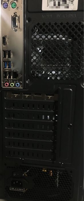 Продам игровой компьютер