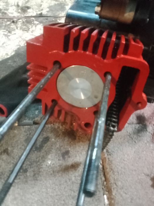 Reparatii La client sau la mine Scutere  ATV Motociclete skyjet snow etc