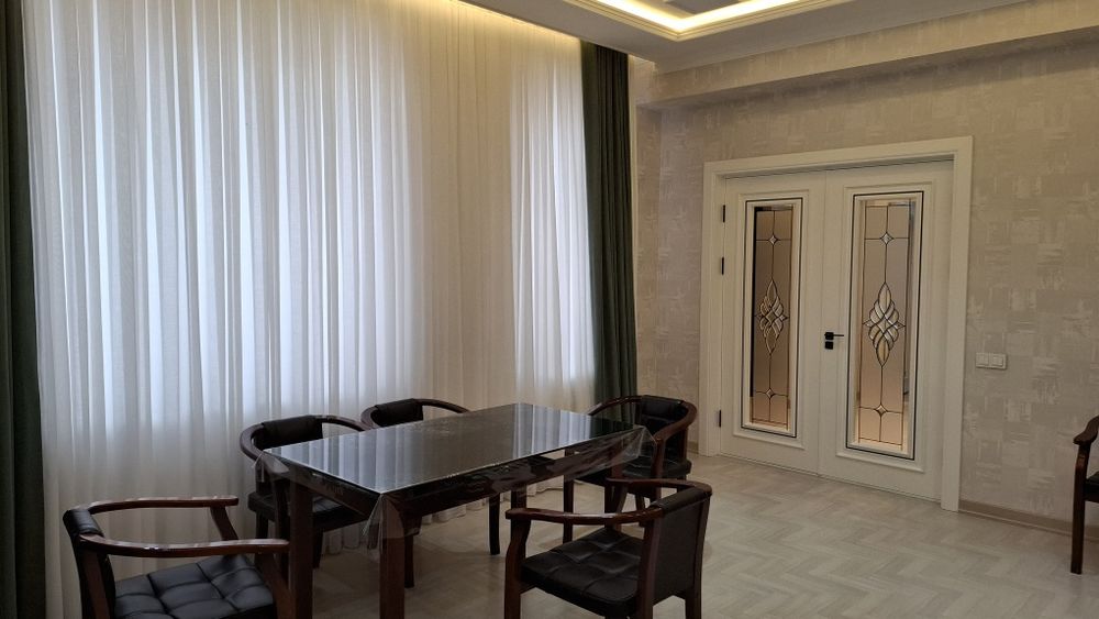 Продаётся дом, таунхаус, Узбекистанская