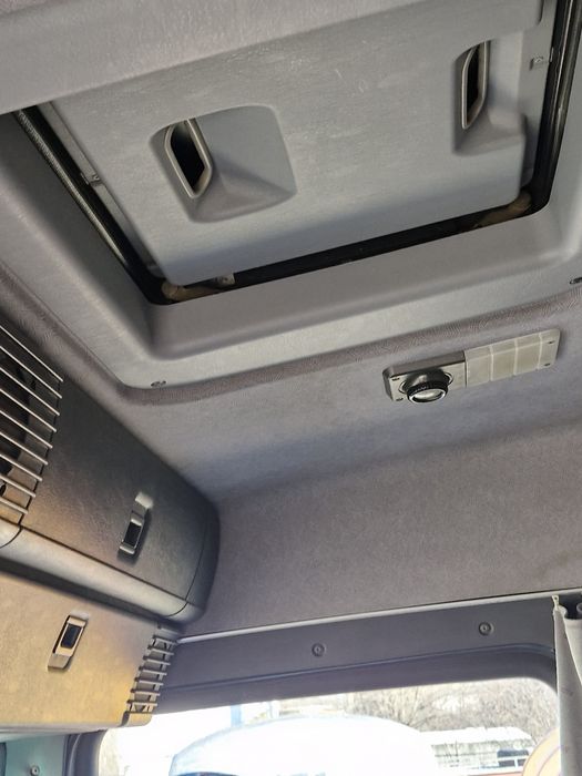 Cisterna -Camion -Inox