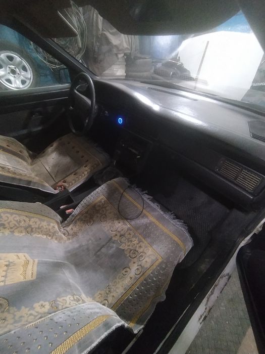 Ауди 100с3 универсал