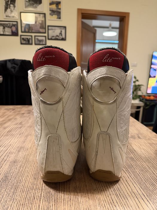 Boots Snowboard HEAD Jade – Mărime 41 (26.5 cm) – Model Damă