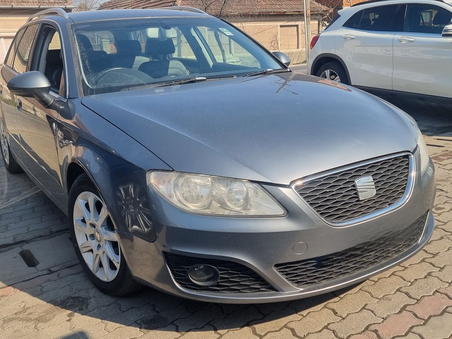 Piese seat exeo 2010-2014