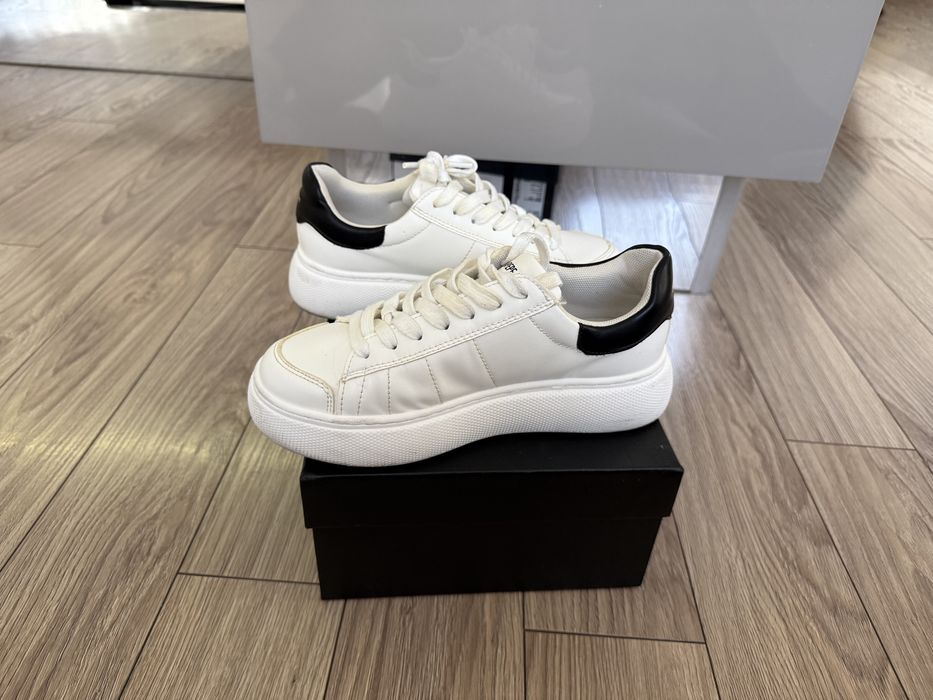Кецове Patrizia Pepe 36 размер