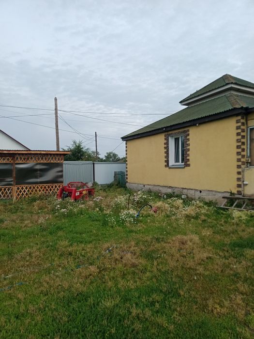 Продам Дом в селе Прибрежное