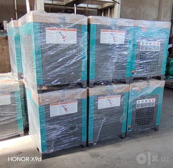 Vintovoy kompressor 30kvt винтовой компрессор воздушный 30квт 10бар
