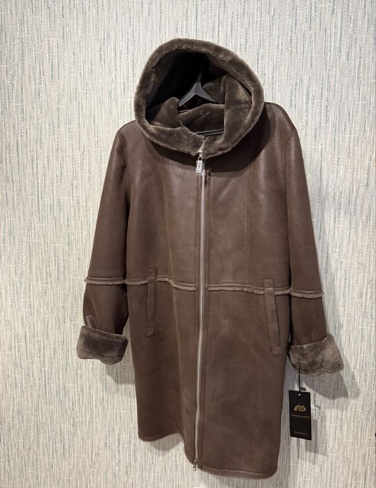 Продам дубленку