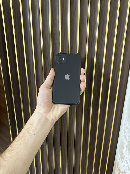 Iphone 11 128 Айфон 11 128