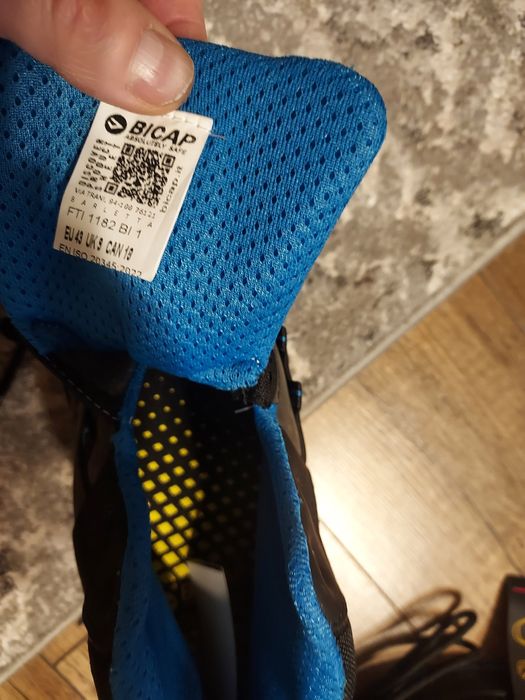 Работни обувки 43 номер