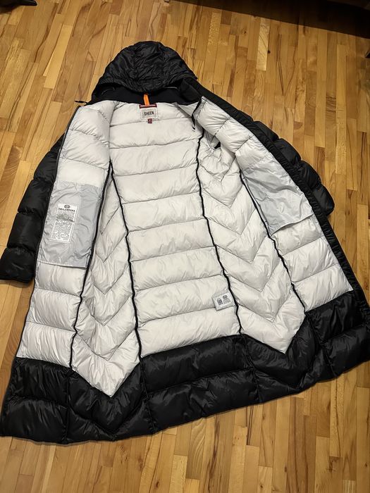 PARAJUMPERS дамско дълго яке S размер