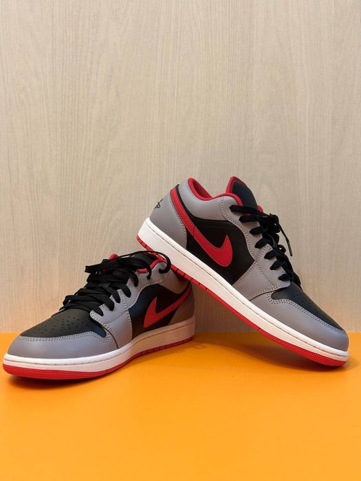 Nike Air Jordan 1 low