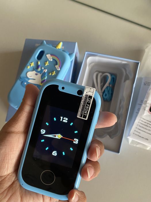 Детский телефончик