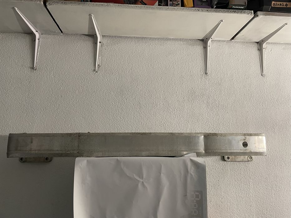 Греда задна броня Пежо 3008