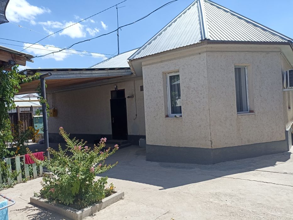 Недвижимость Дома