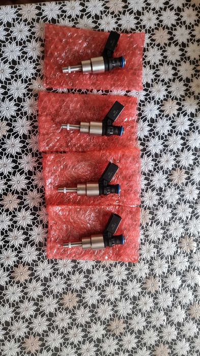 Фарсунки топлевные на Ауди