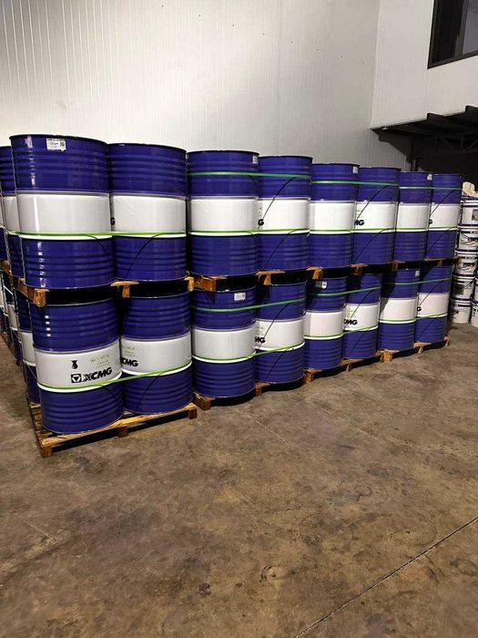 ХСМG оригинал запчасти, шины , масла и смазки всех видов