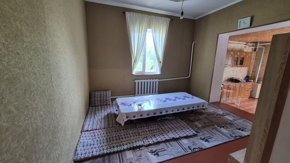 Жер уй сатылады.